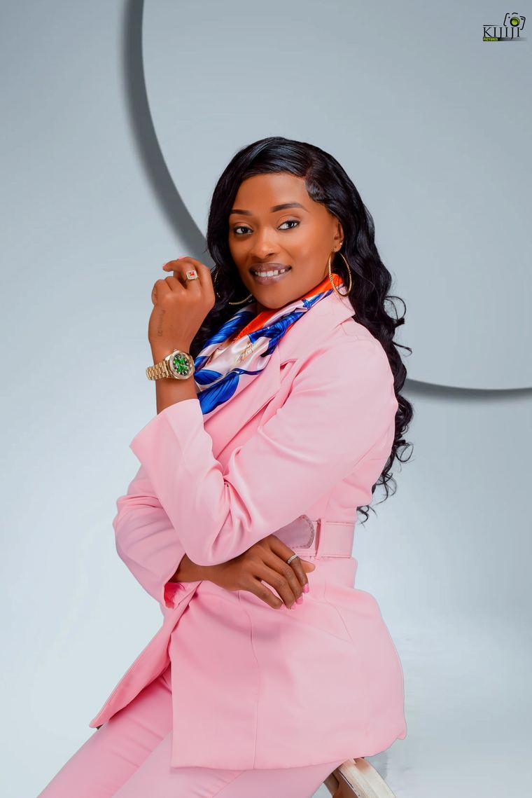 Perpetuah, Lead Realtor at Panda Realty Limited